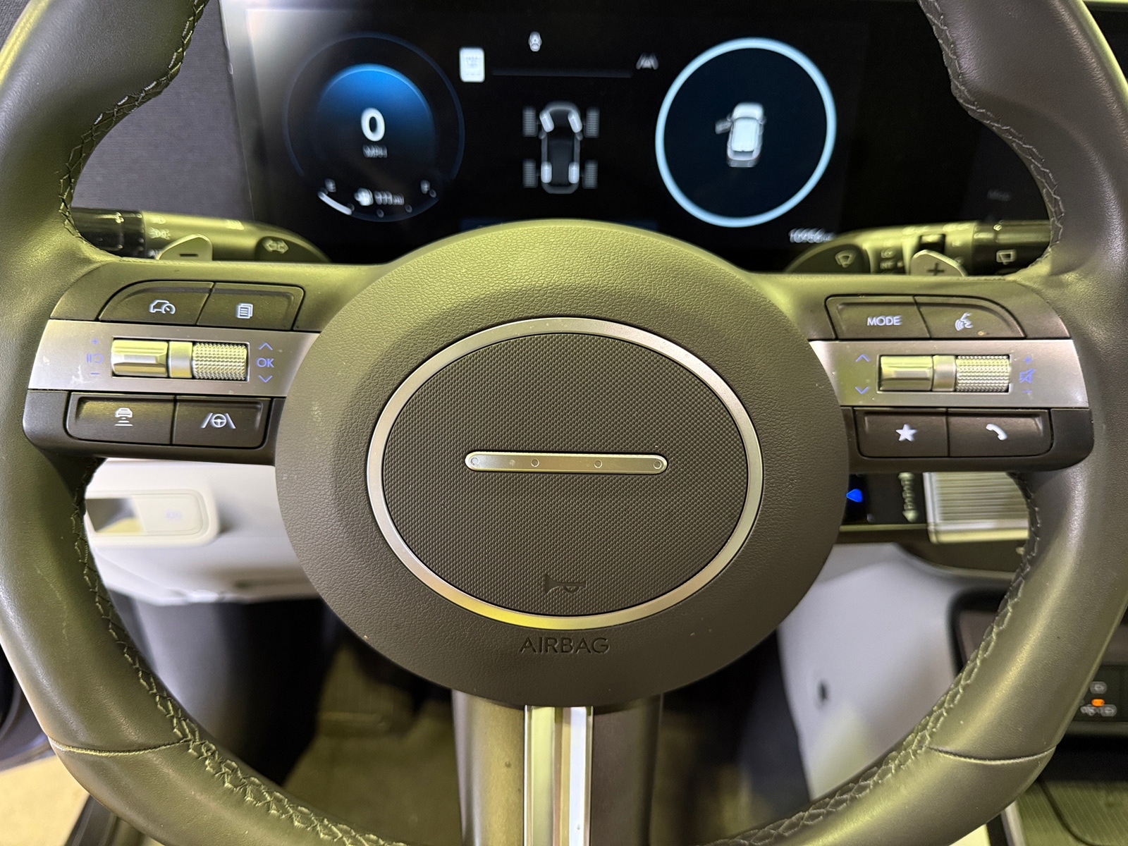 Thumbnail: 2025 Hyundai Kona - 5