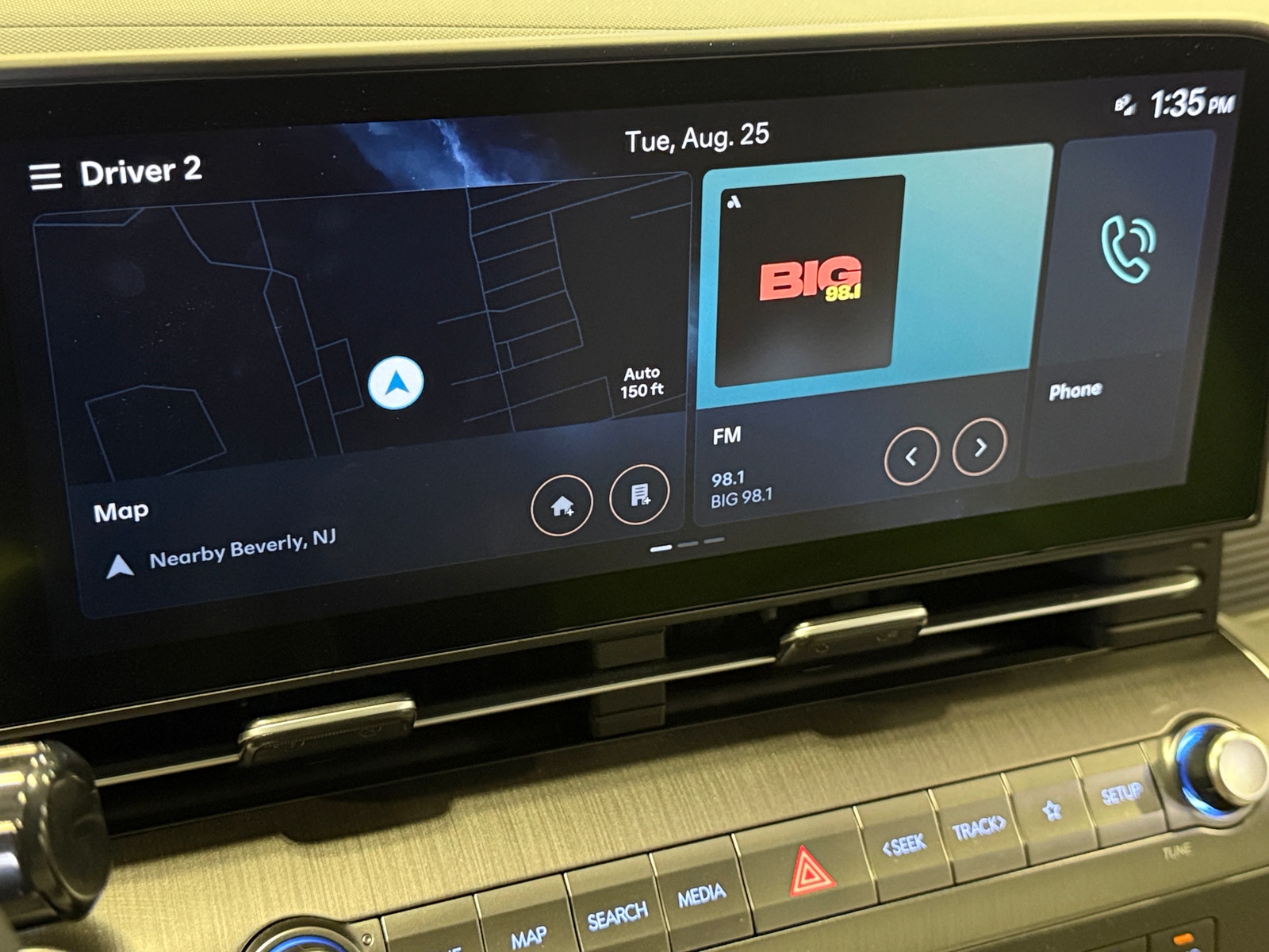 Thumbnail: 2025 Hyundai Kona - 4