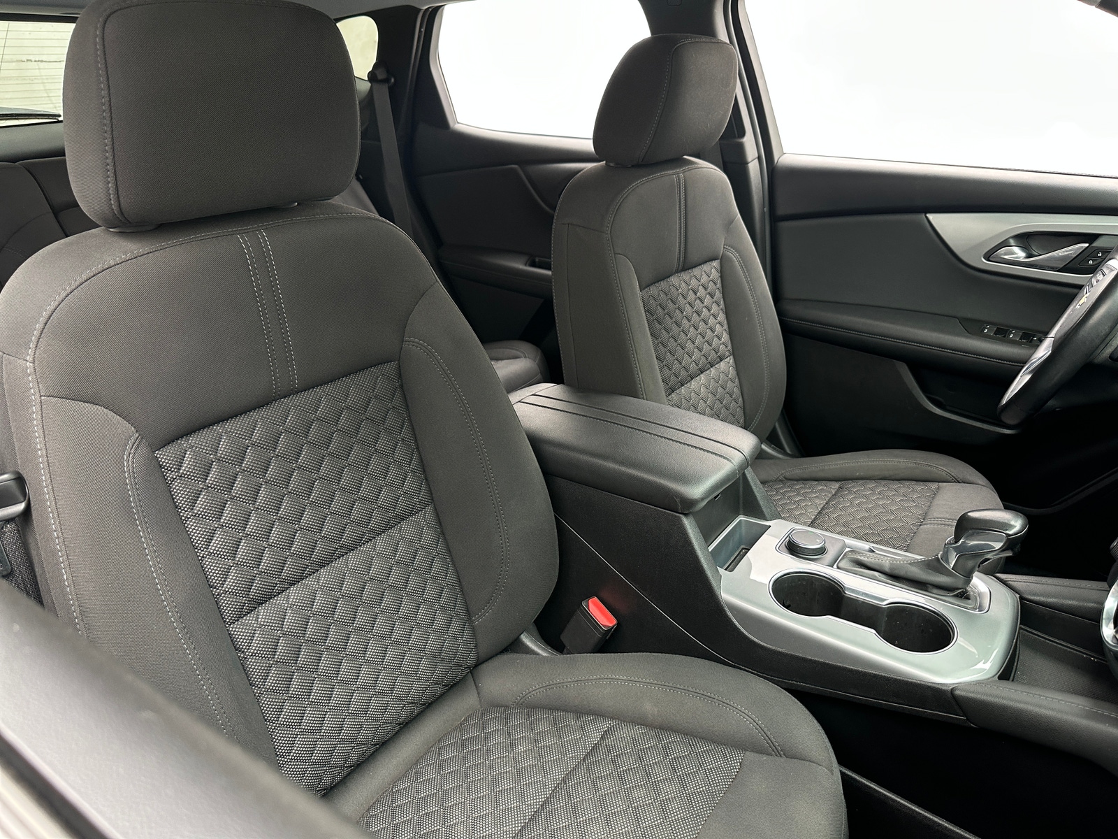 Thumbnail: 2020 Chevrolet Blazer - 2
