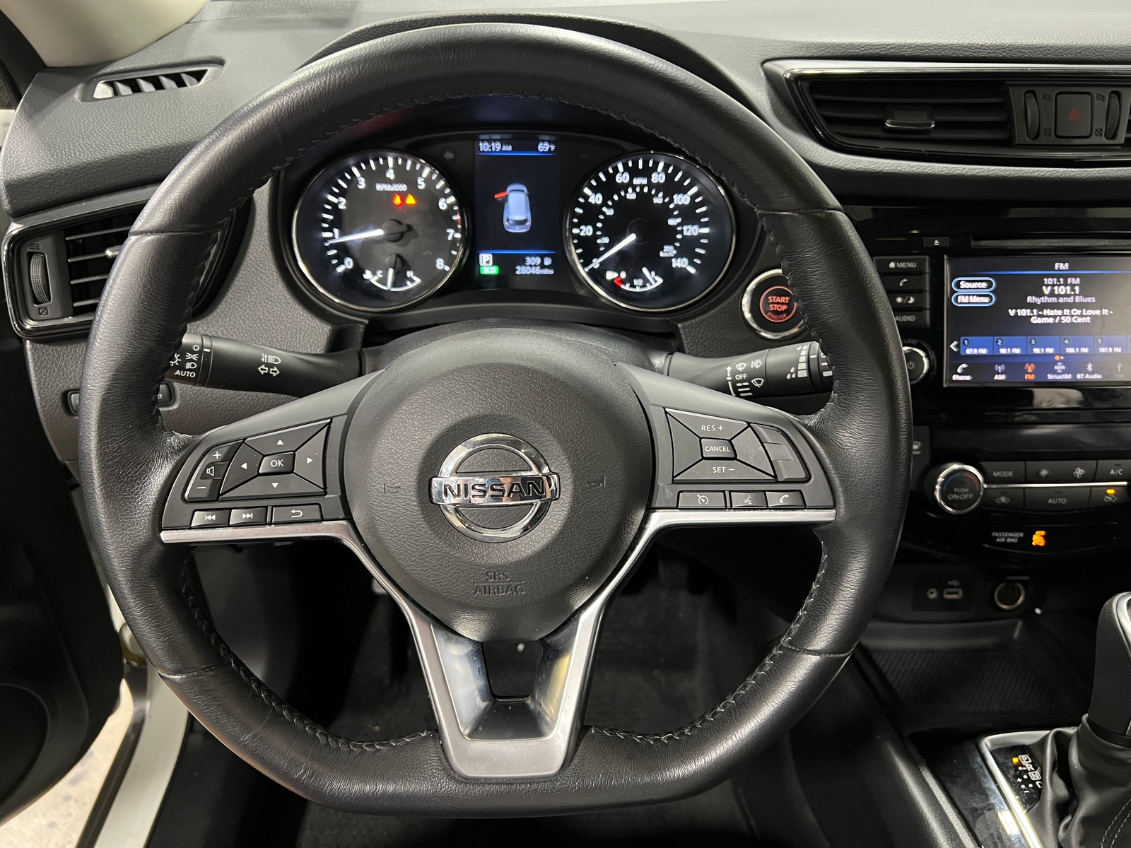 Thumbnail: 2019 Nissan Rogue - 5