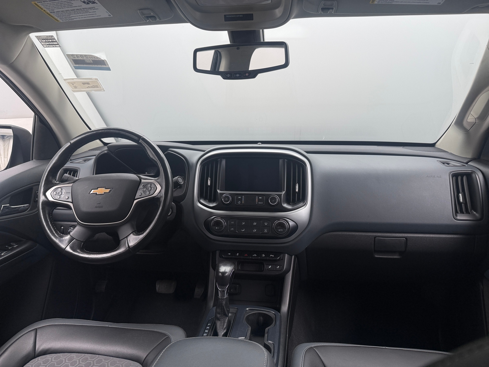 Thumbnail: 2022 Chevrolet Colorado - 2