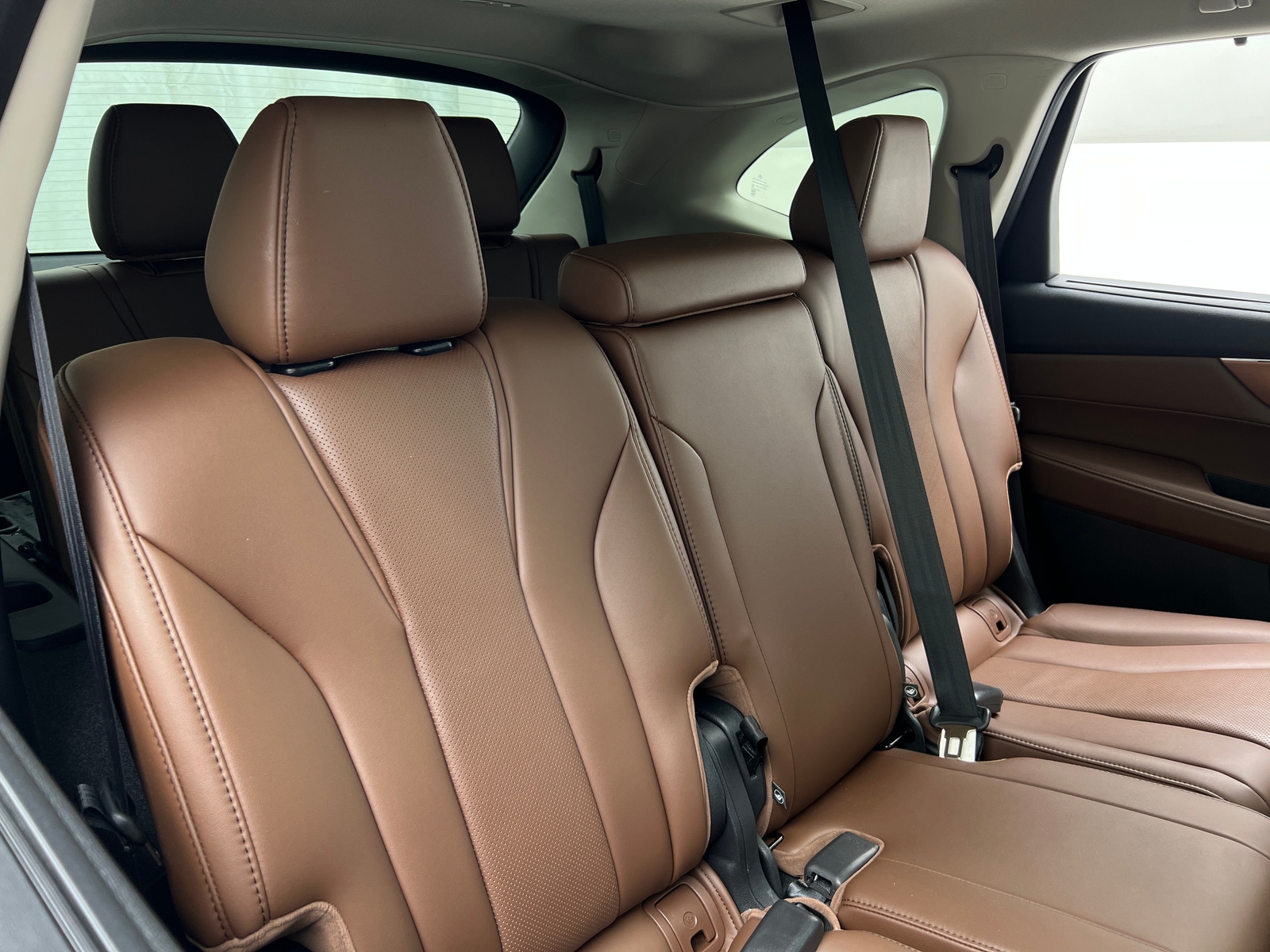Thumbnail: 2022 Acura MDX - 5