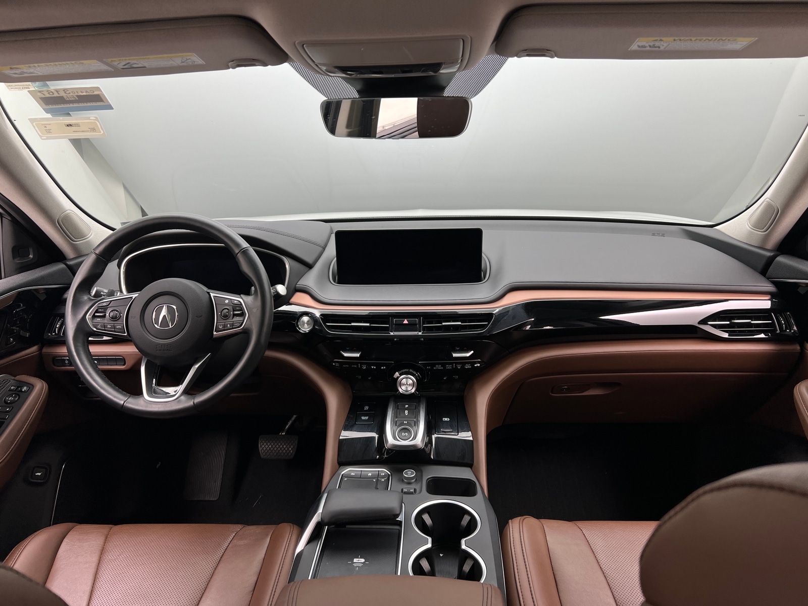Thumbnail: 2022 Acura MDX - 2