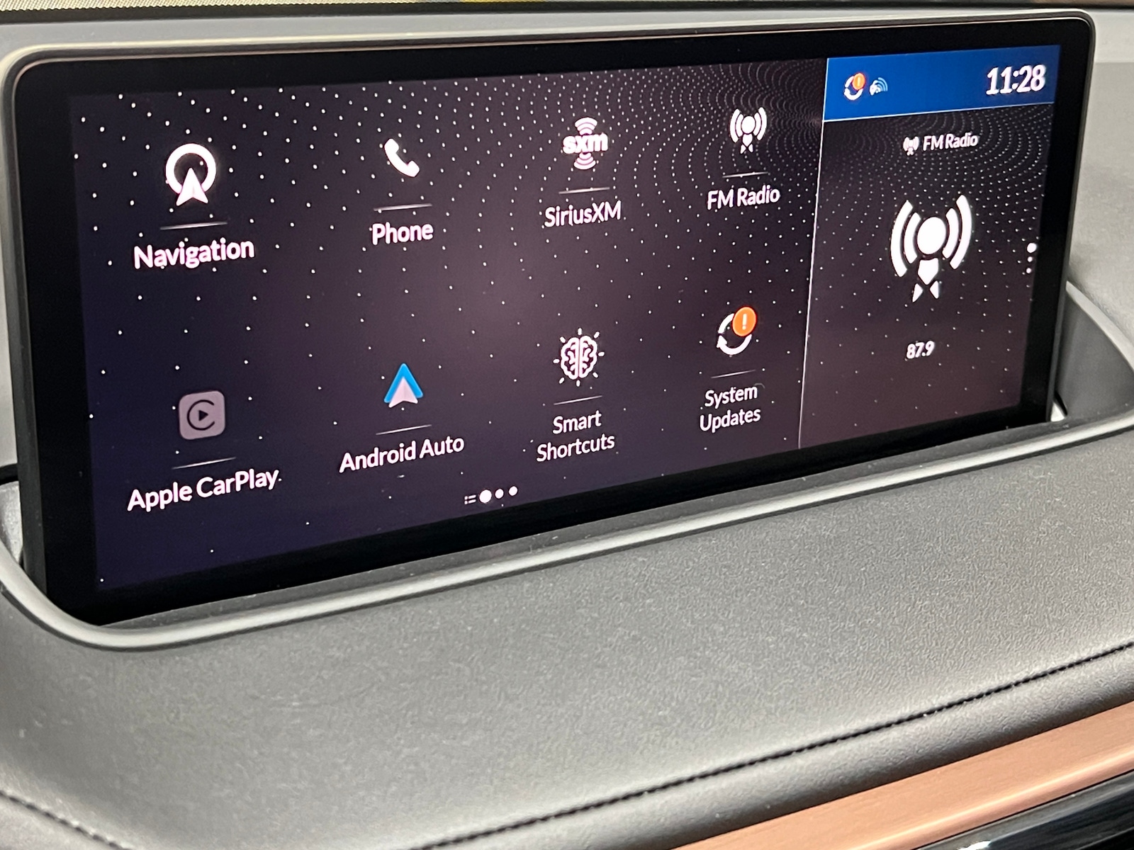 Thumbnail: 2022 Acura MDX - 3