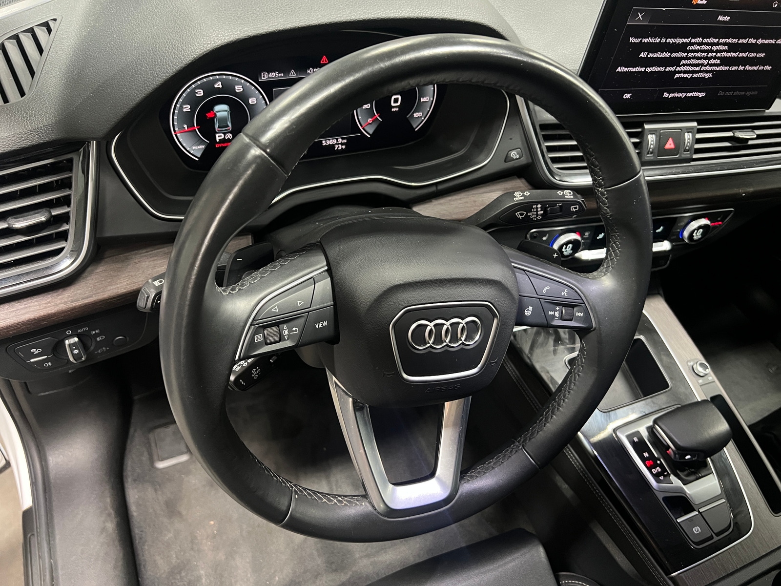 Thumbnail: 2024 Audi Q5 - 4