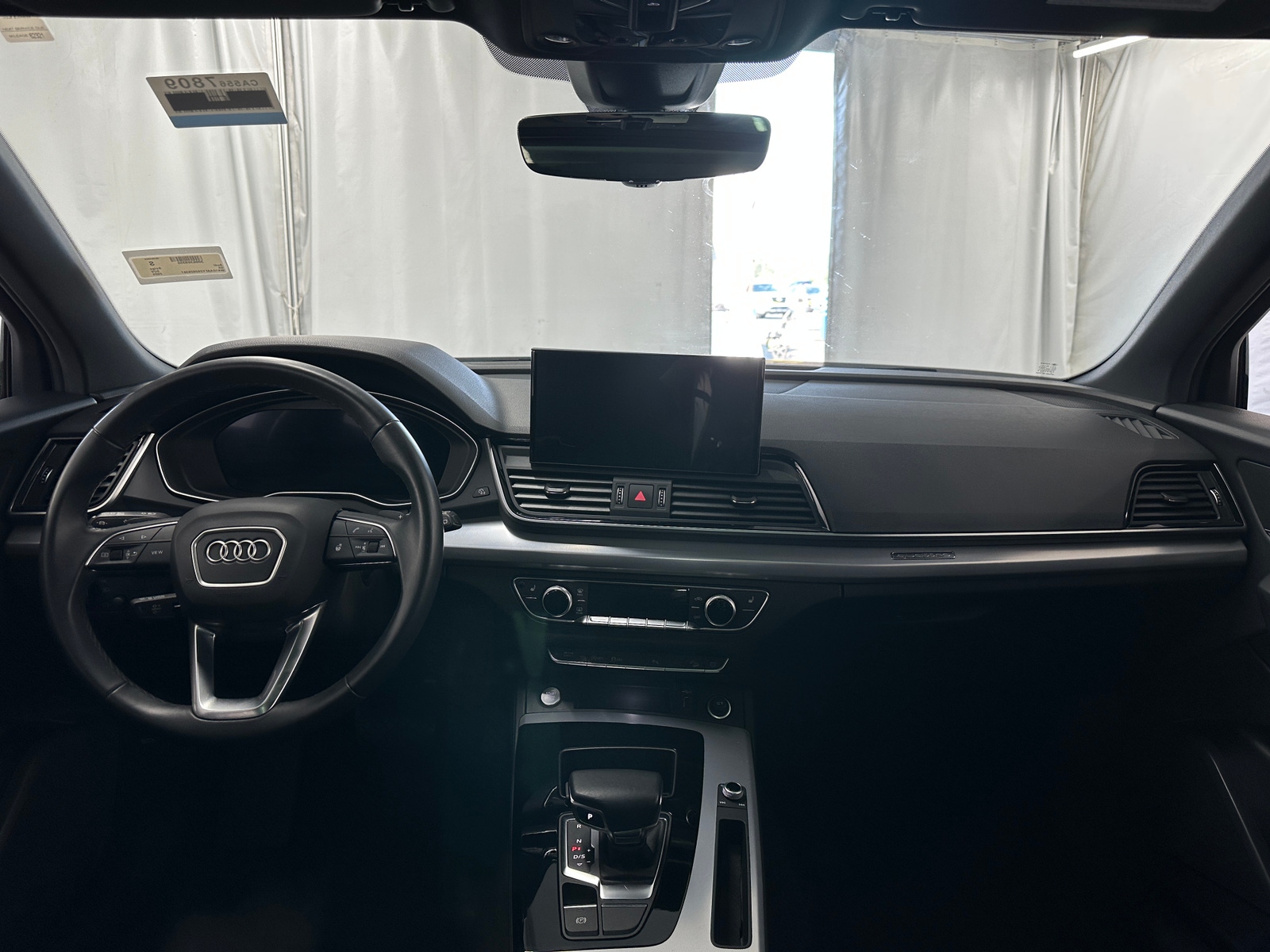 Thumbnail: 2025 Audi Q5 - 2