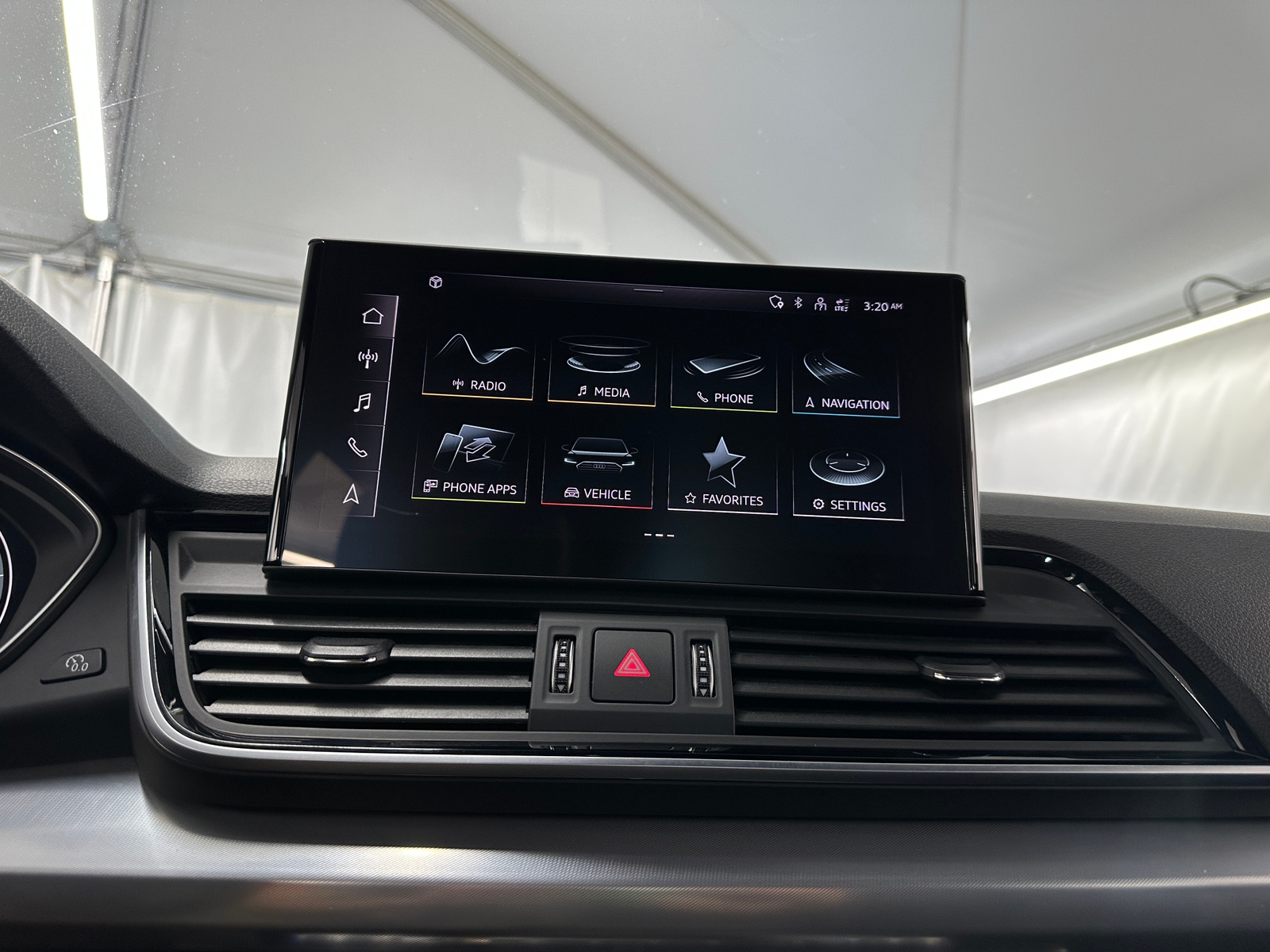 Thumbnail: 2025 Audi Q5 - 3