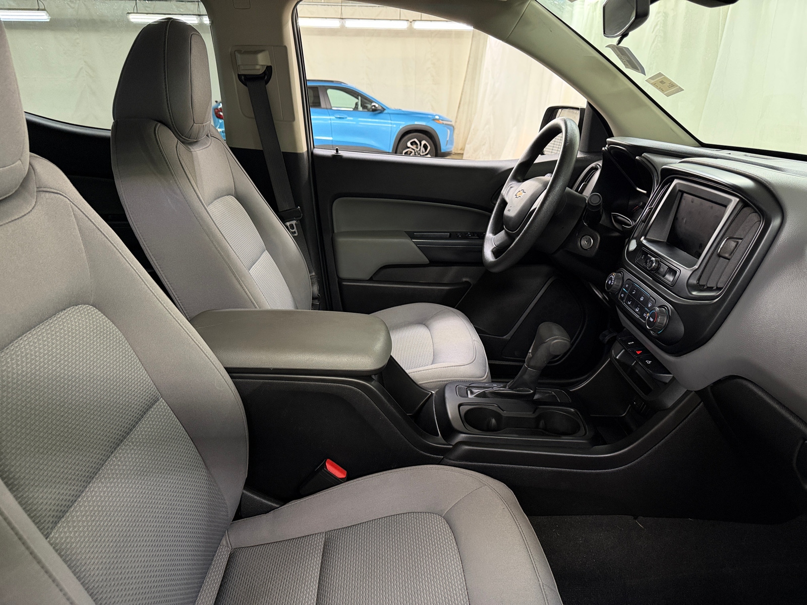 Thumbnail: 2020 Chevrolet Colorado - 2
