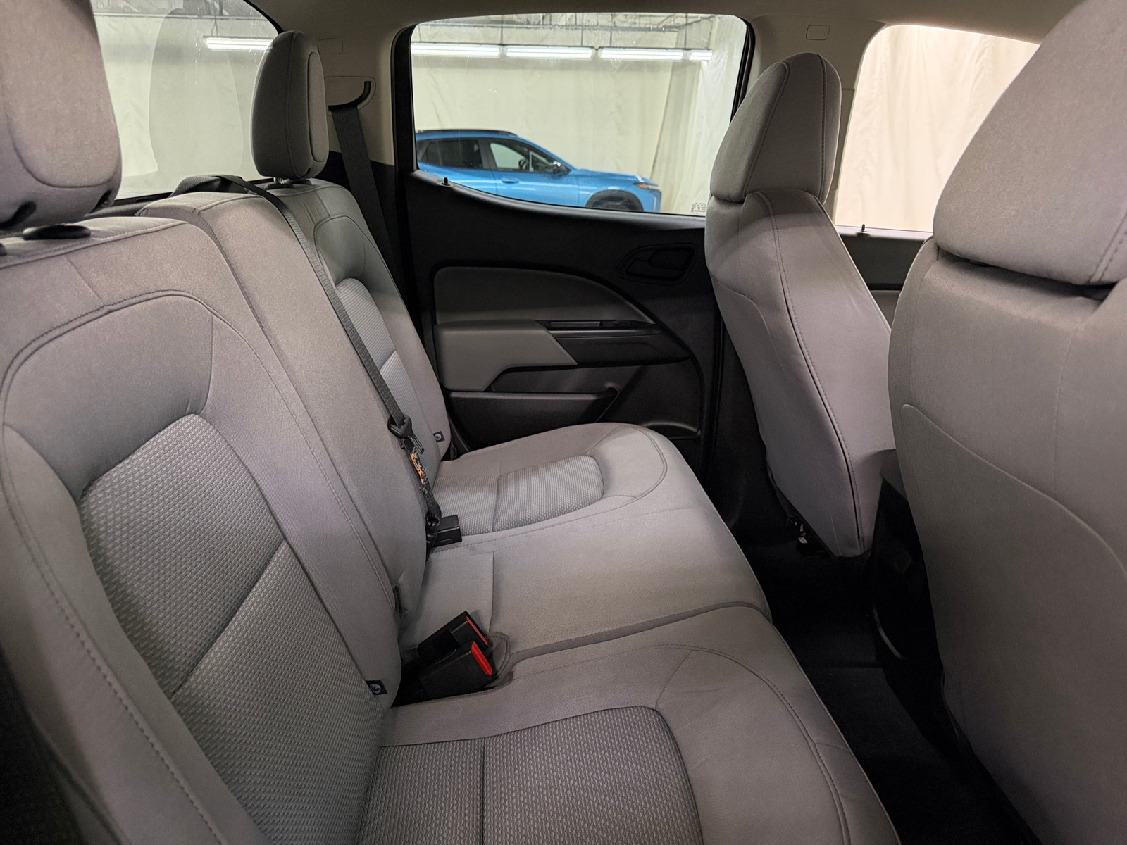 Thumbnail: 2020 Chevrolet Colorado - 6