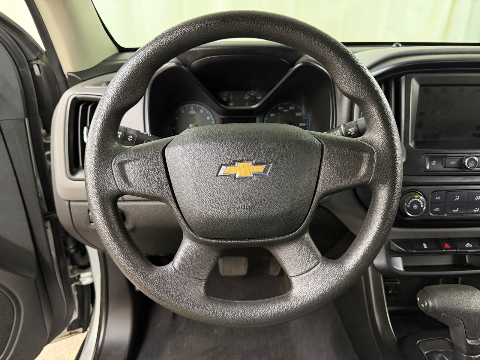 Thumbnail: 2020 Chevrolet Colorado - 5