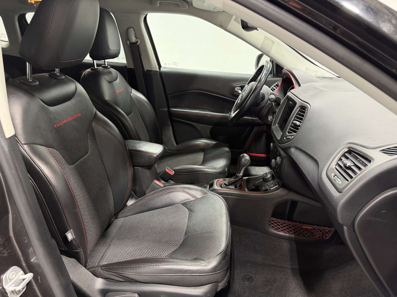 Thumbnail: 2019 Jeep Compass - 2