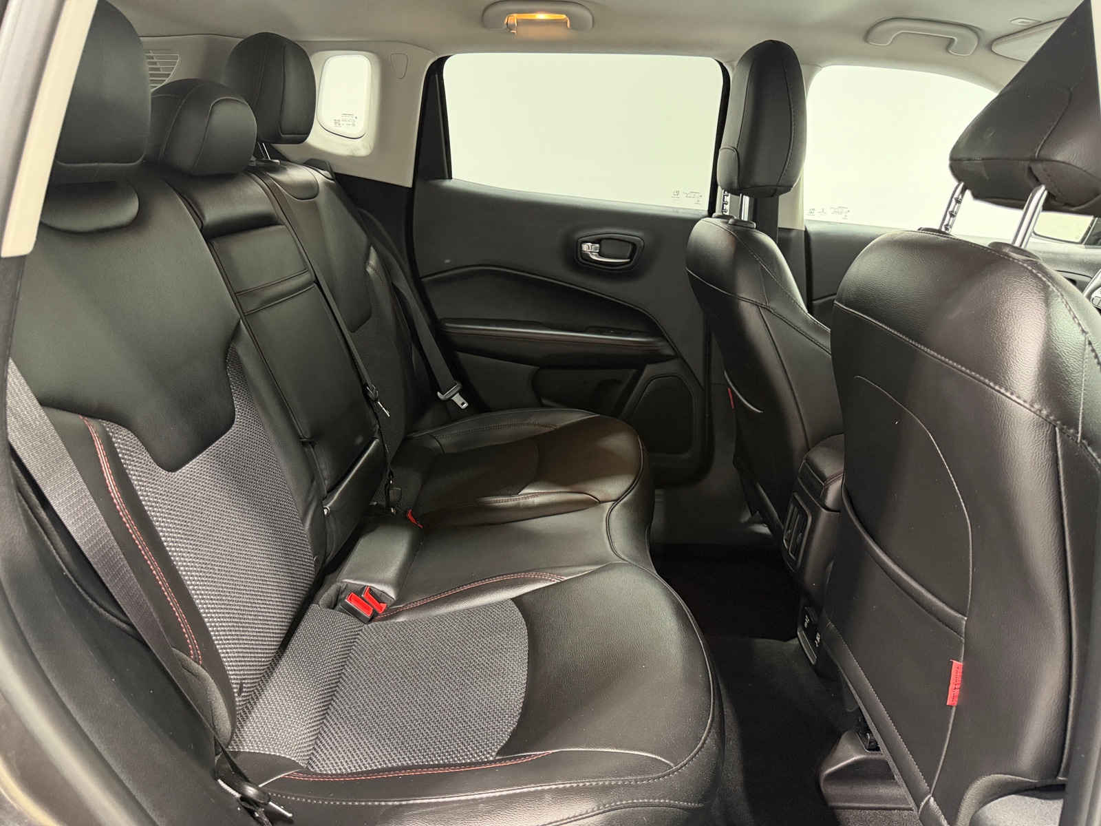 Thumbnail: 2019 Jeep Compass - 6