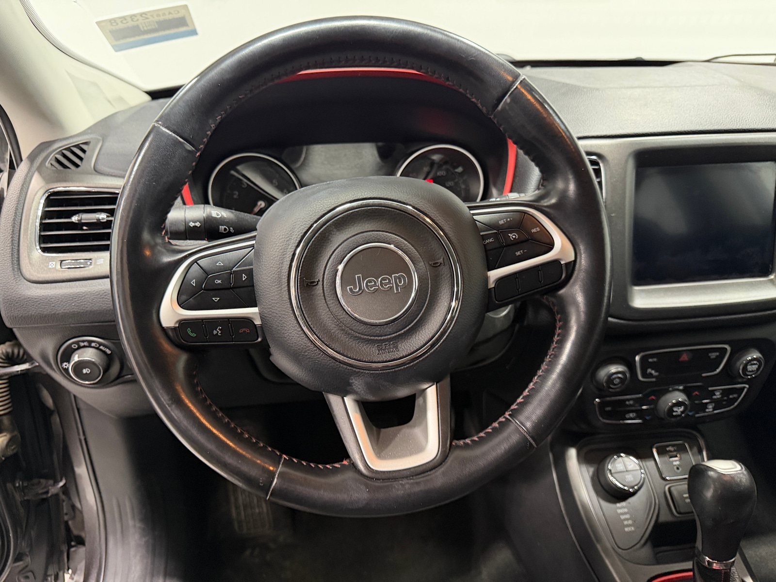 Thumbnail: 2019 Jeep Compass - 5