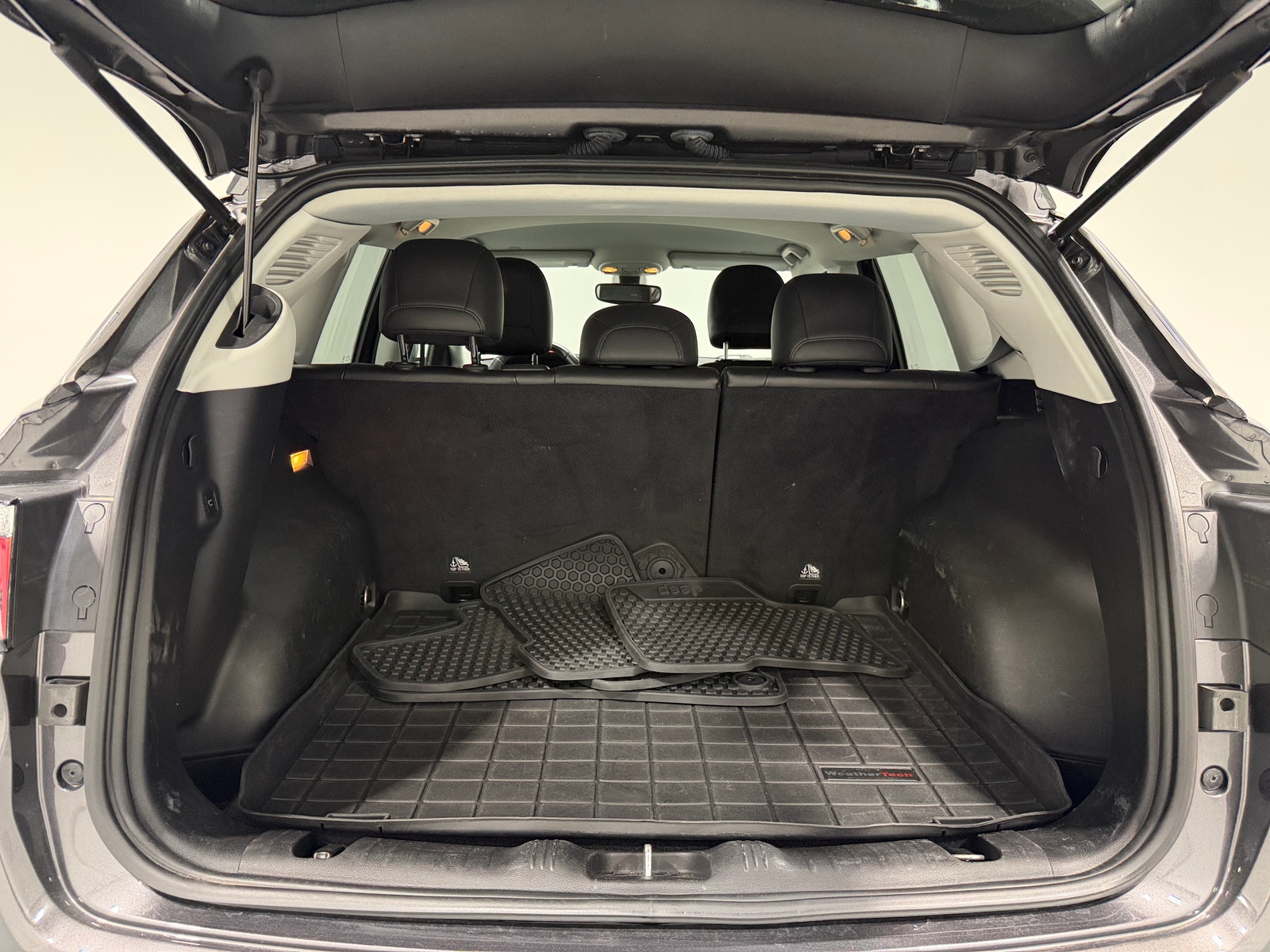 Thumbnail: 2019 Jeep Compass - 7