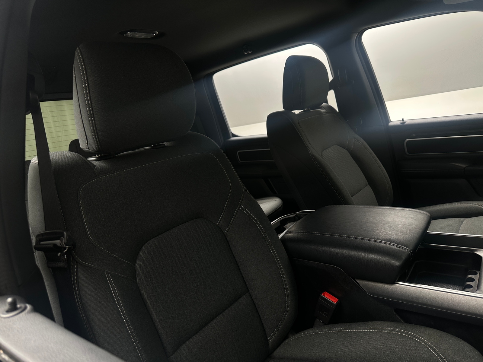 Thumbnail: 2023 RAM 1500 - 2