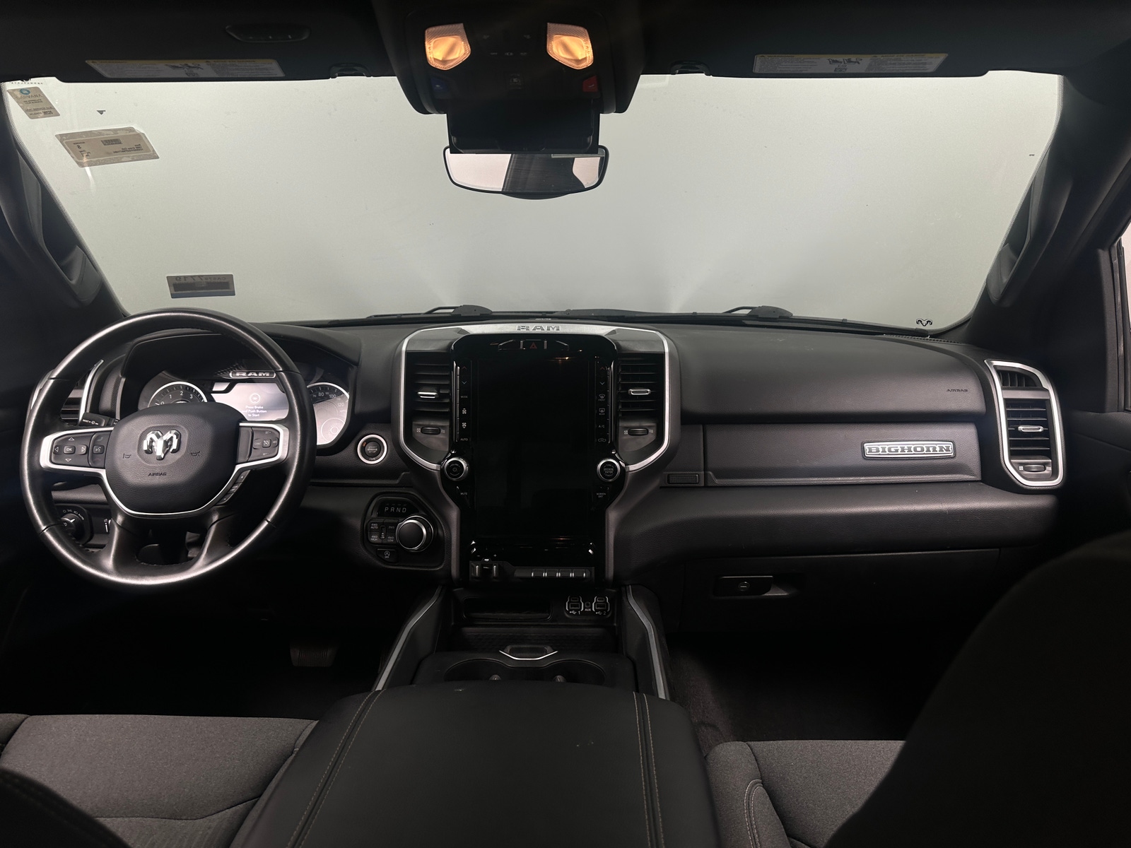 Thumbnail: 2023 RAM 1500 - 3