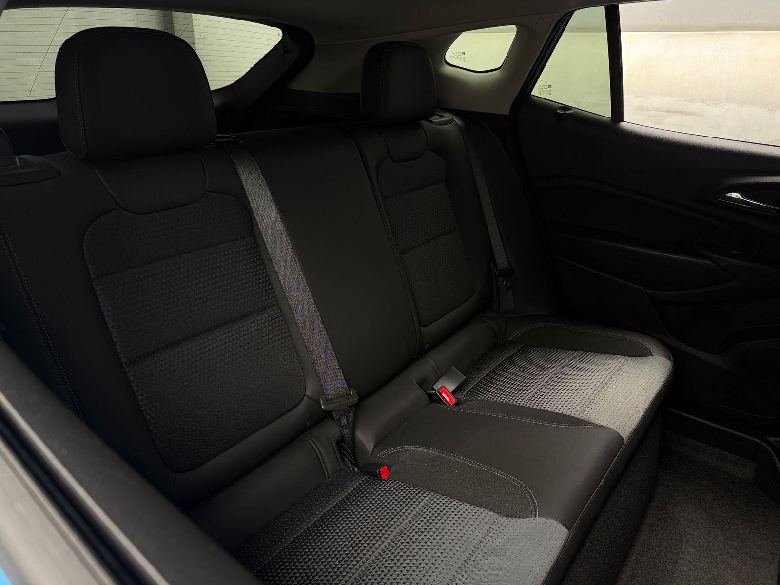 Thumbnail: 2025 Chevrolet Trax - 5