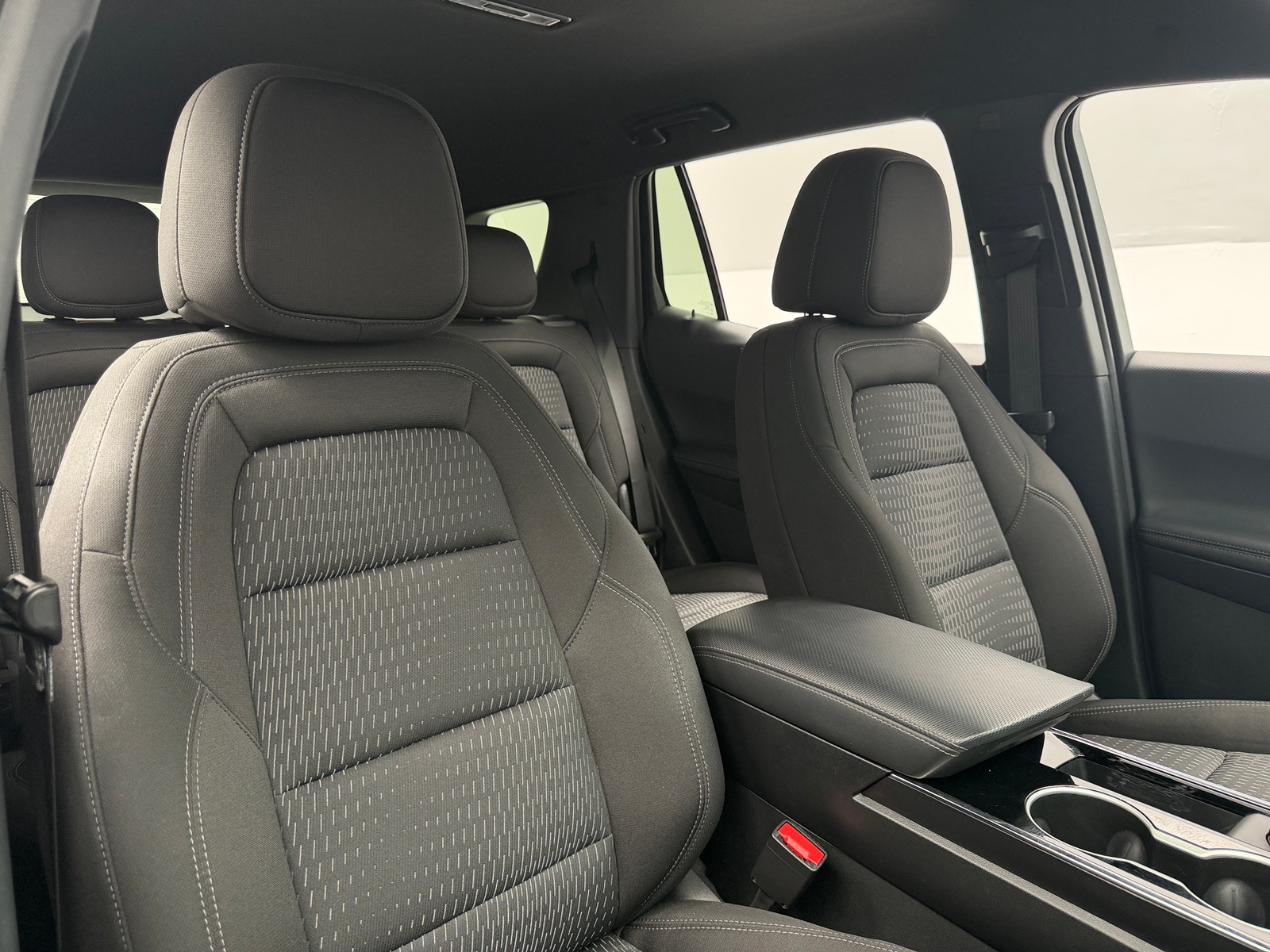 Thumbnail: 2026 Chevrolet Equinox - 2
