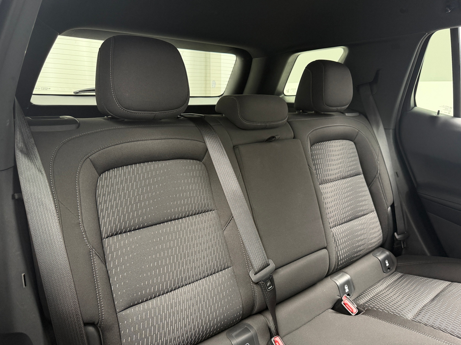 Thumbnail: 2026 Chevrolet Equinox - 6