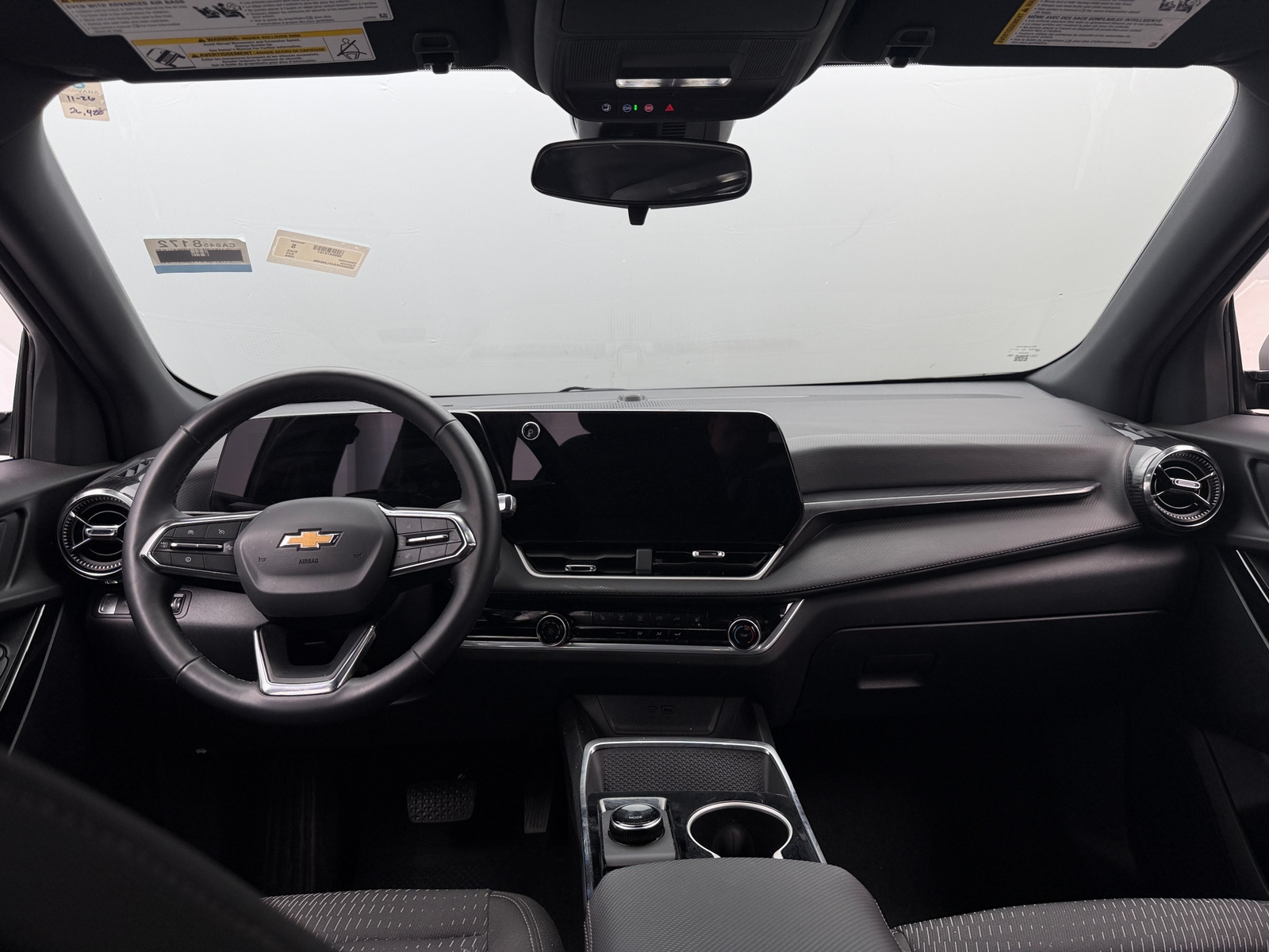 Thumbnail: 2026 Chevrolet Equinox - 3