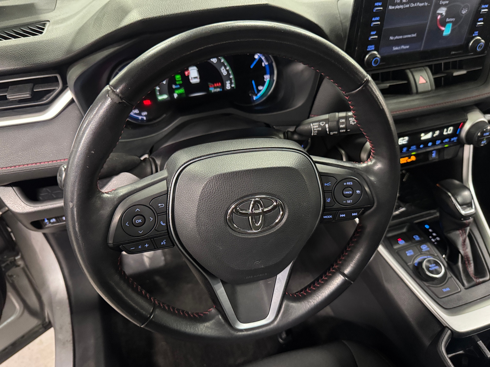 Thumbnail: 2022 Toyota RAV4 - 5
