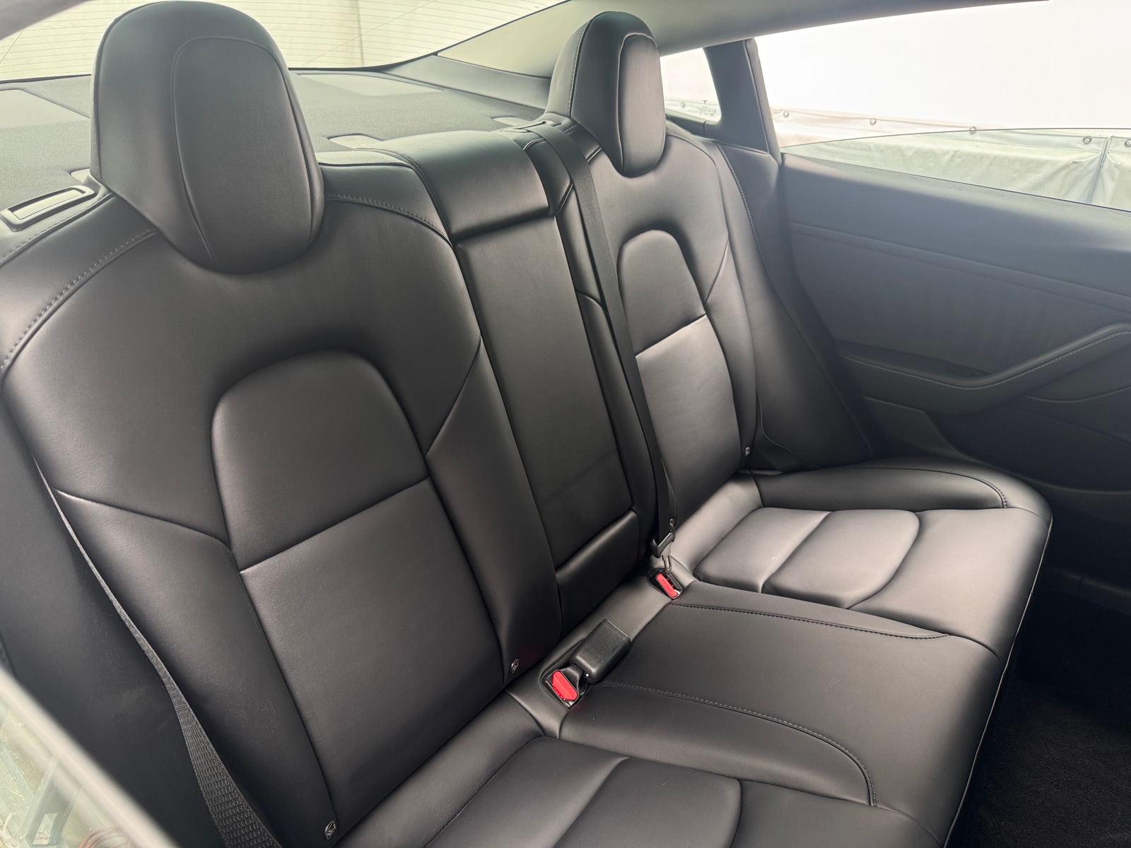 Thumbnail: 2022 Tesla Model 3 - 5