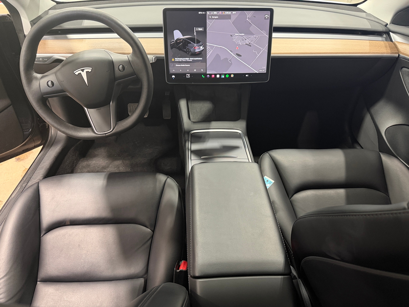 Thumbnail: 2022 Tesla Model 3 - 2