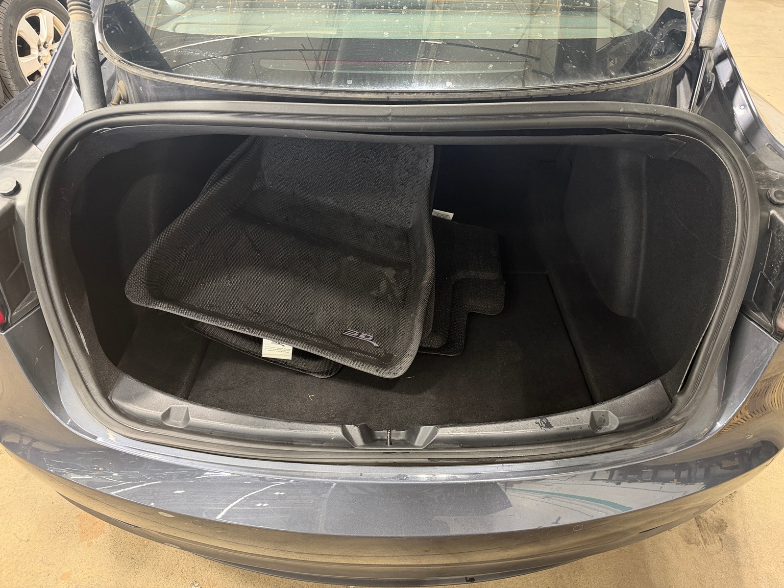 Thumbnail: 2022 Tesla Model 3 - 6