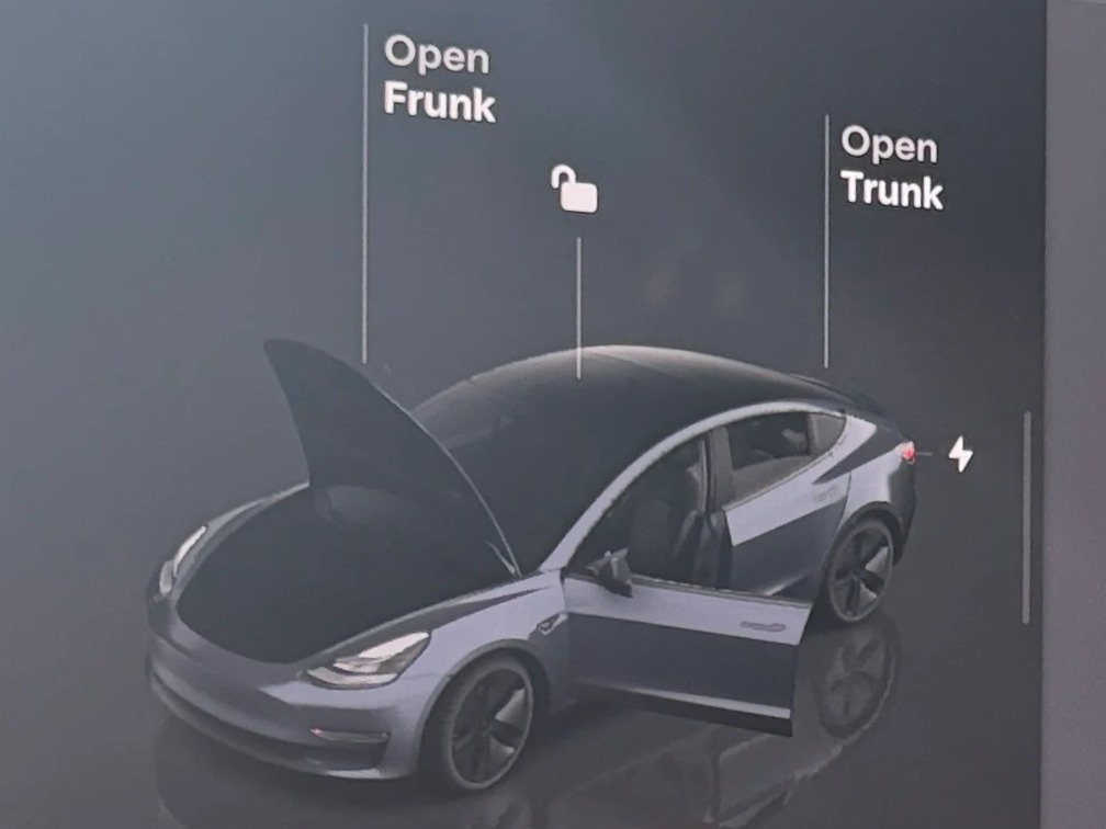 Thumbnail: 2022 Tesla Model 3 - 3