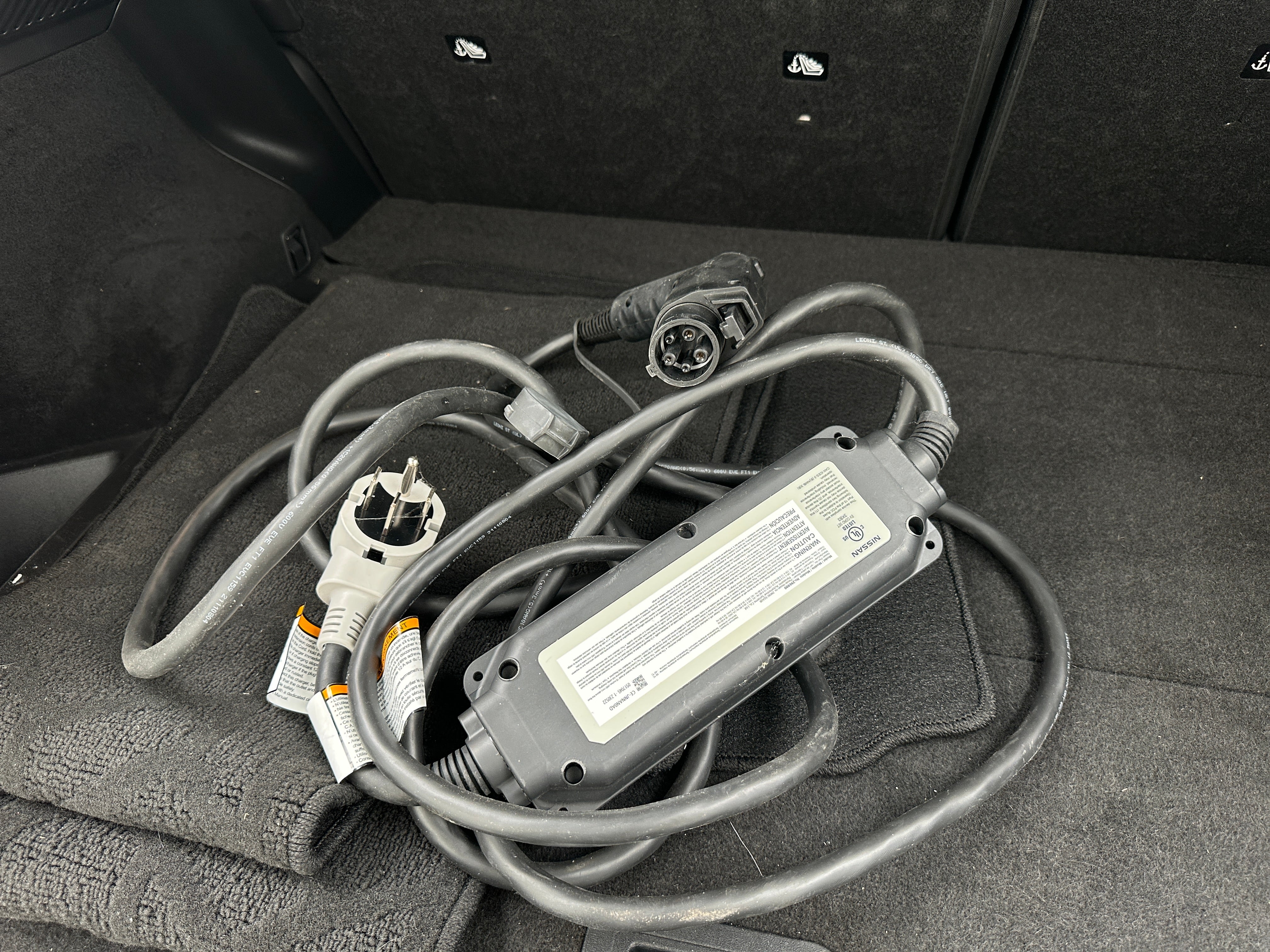 Used 2023 Nissan Ariya Engage with VIN JN1CF0BB3PM707576 for sale in Oak Creek, WI