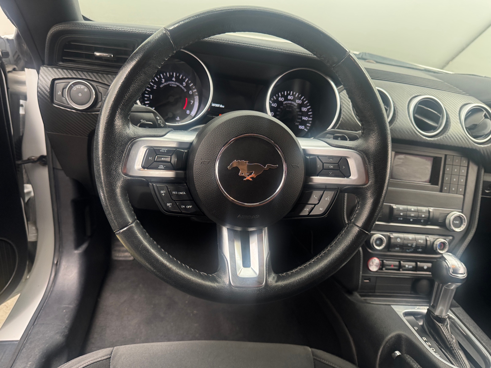 Thumbnail: 2019 Ford Mustang - 4