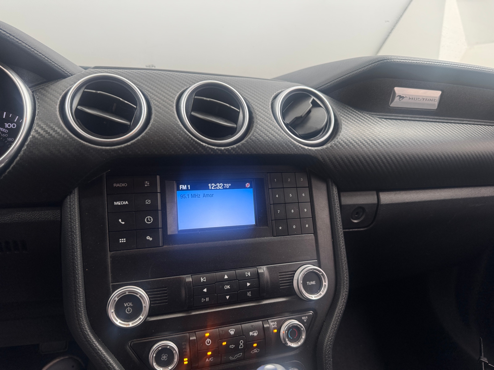Thumbnail: 2019 Ford Mustang - 3
