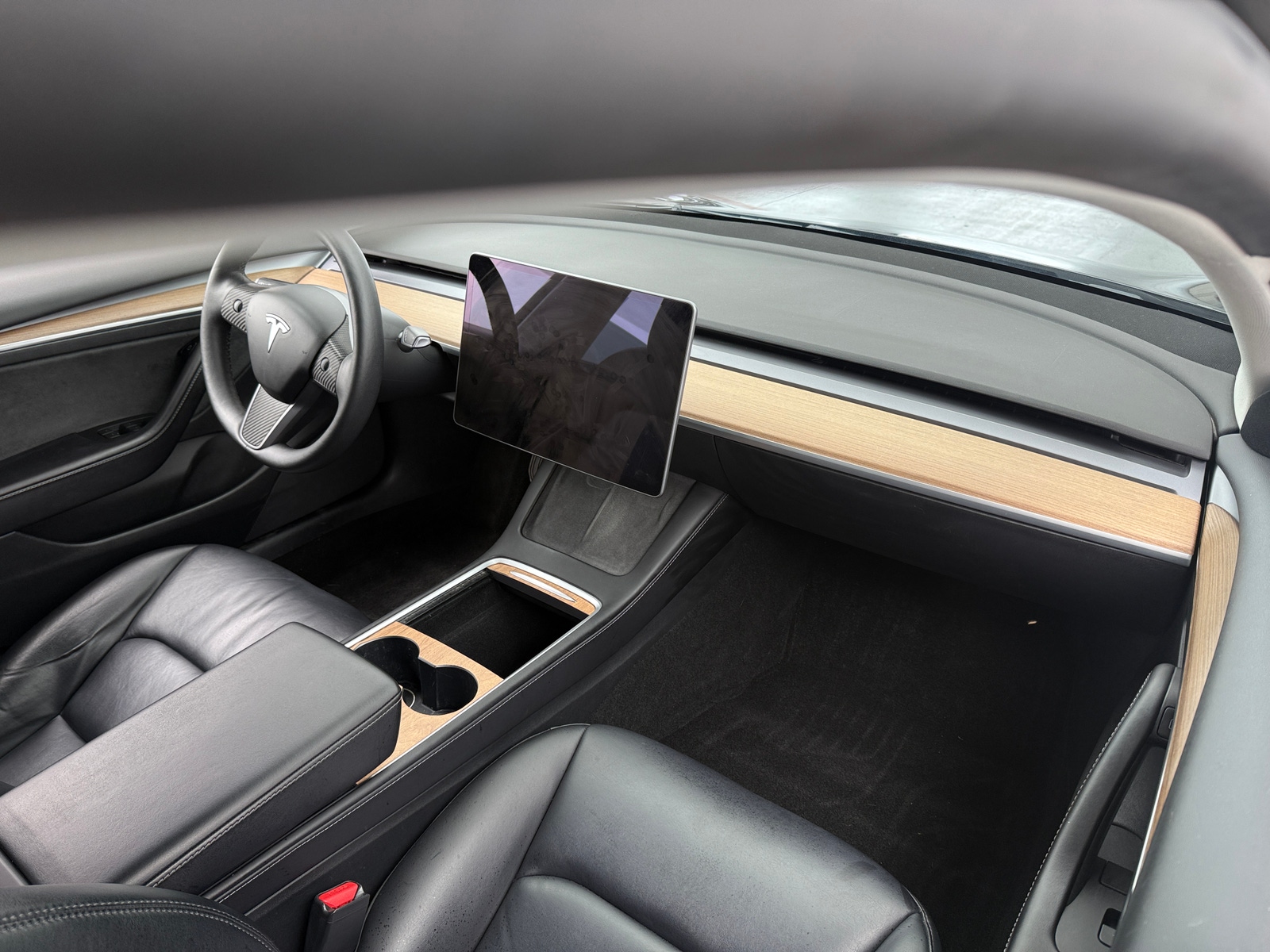 Thumbnail: 2022 Tesla Model 3 - 2