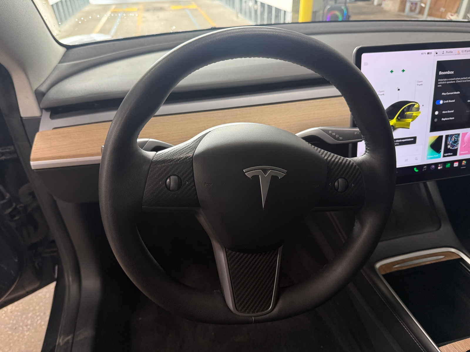 Thumbnail: 2022 Tesla Model 3 - 4
