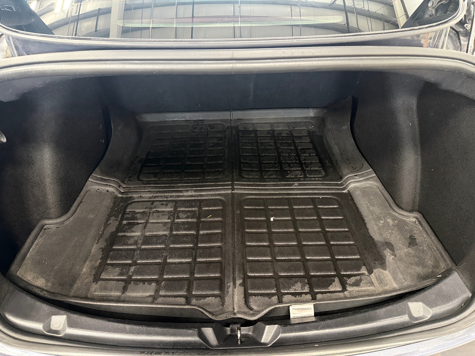 Thumbnail: 2022 Tesla Model 3 - 6