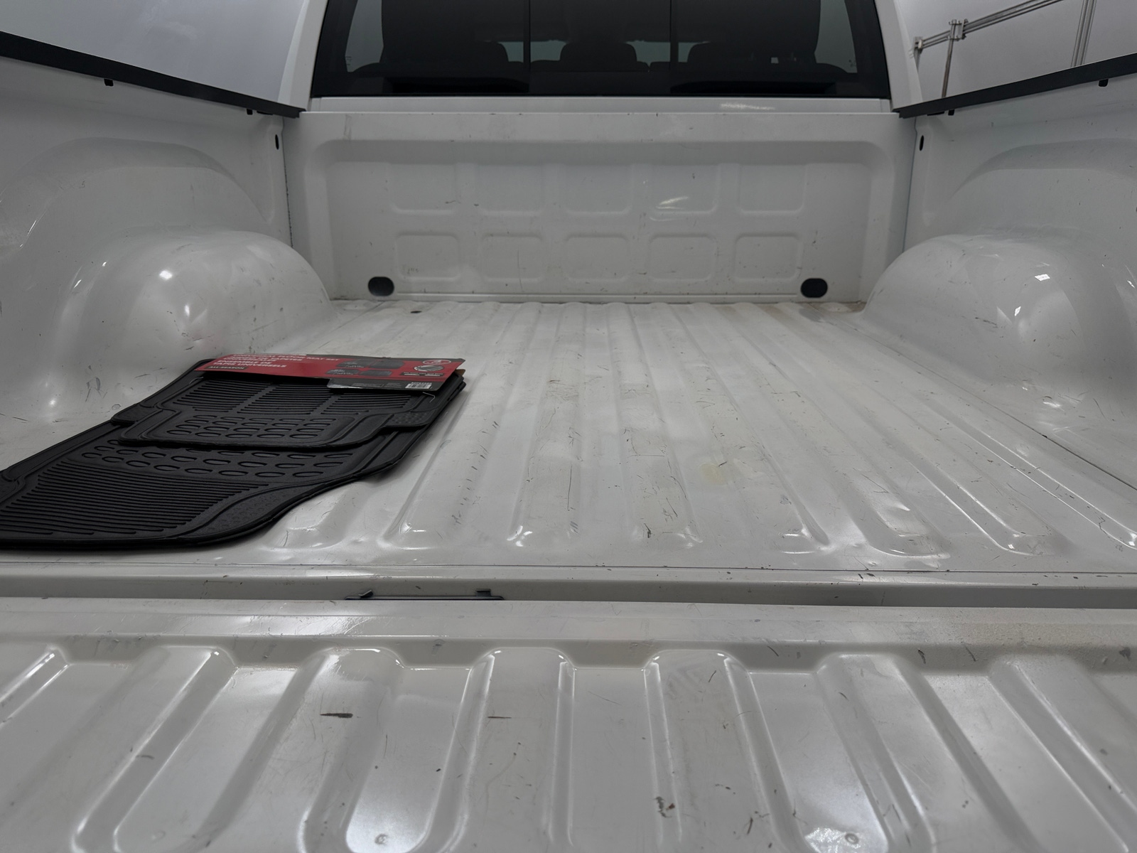 Thumbnail: 2015 RAM 1500 - 7