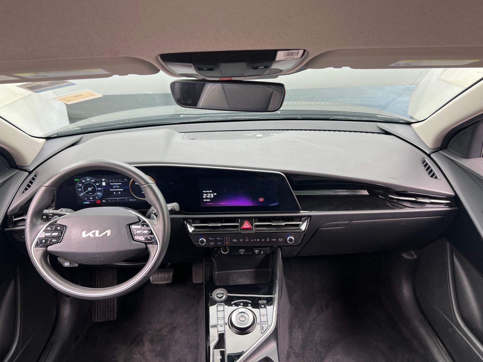 Thumbnail: 2024 Kia Niro - 2