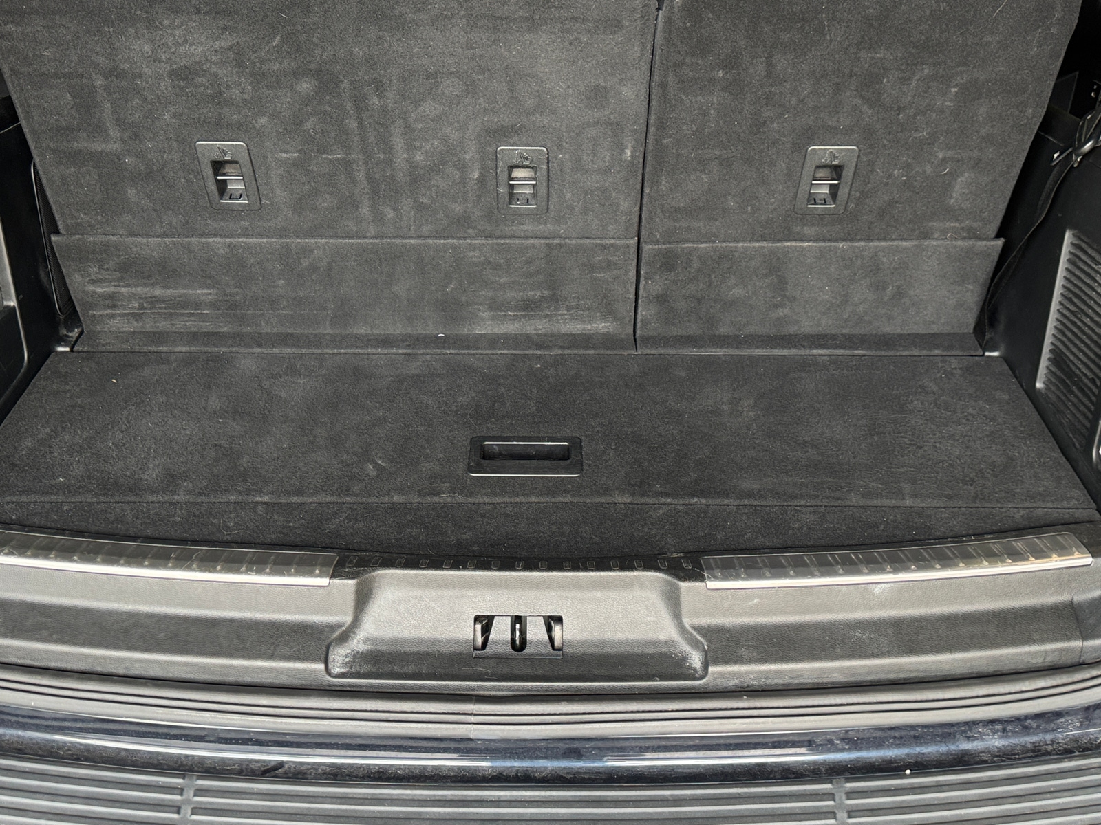 Thumbnail: 2021 Lincoln Navigator - 6