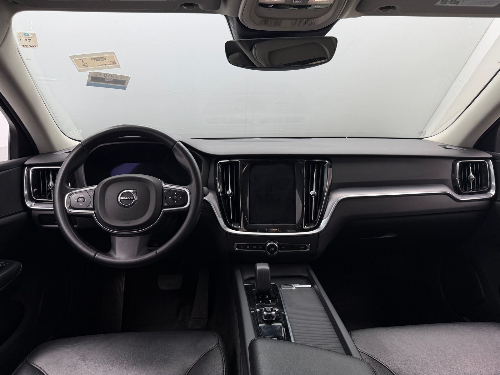 Thumbnail: 2024 Volvo S60 - 2