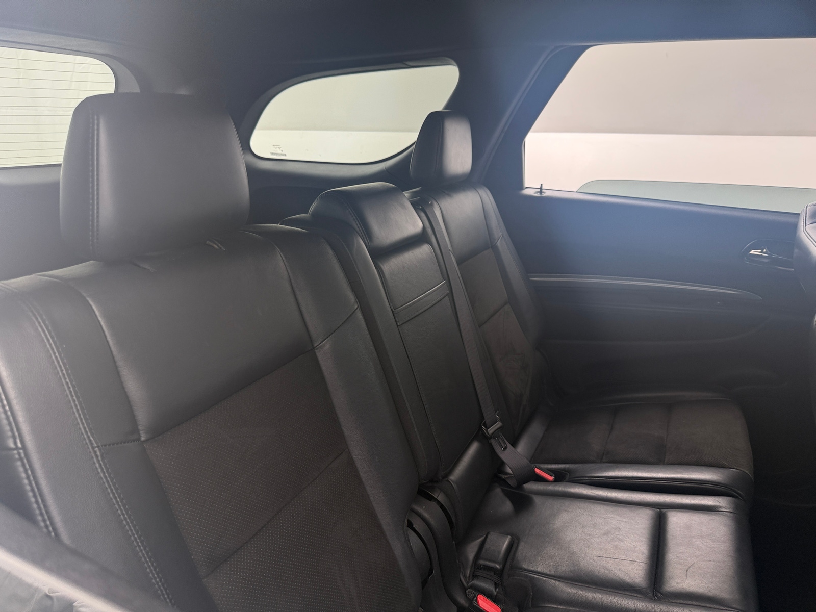 Thumbnail: 2020 Dodge Durango - 5