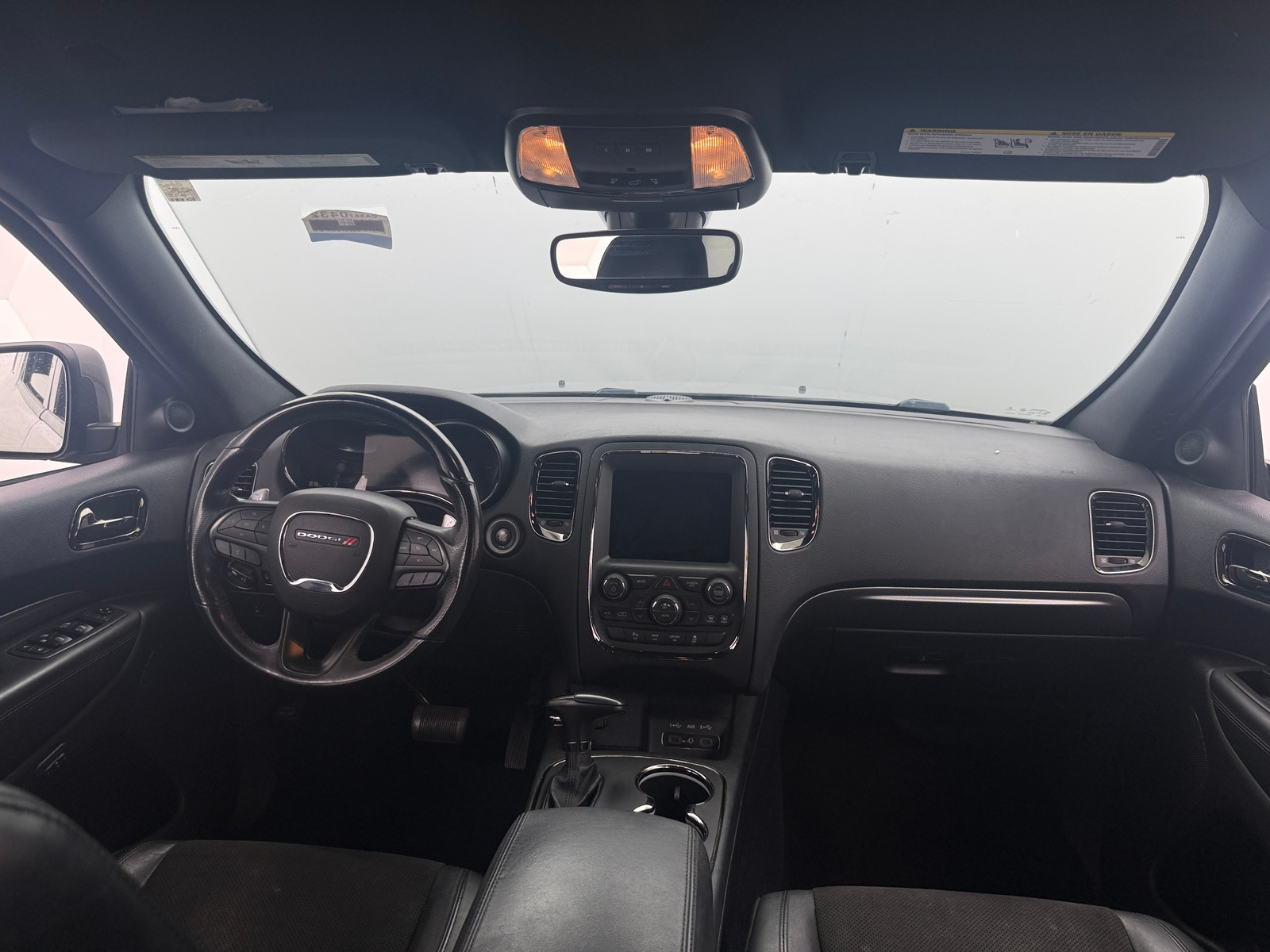 Thumbnail: 2020 Dodge Durango - 2