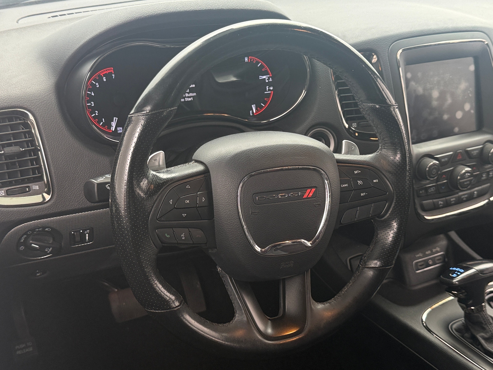 Thumbnail: 2020 Dodge Durango - 4
