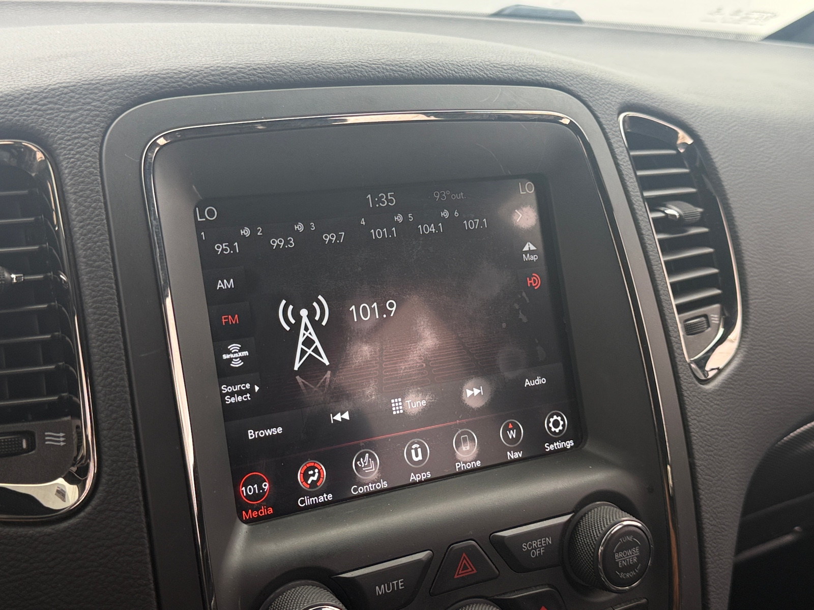 Thumbnail: 2020 Dodge Durango - 3