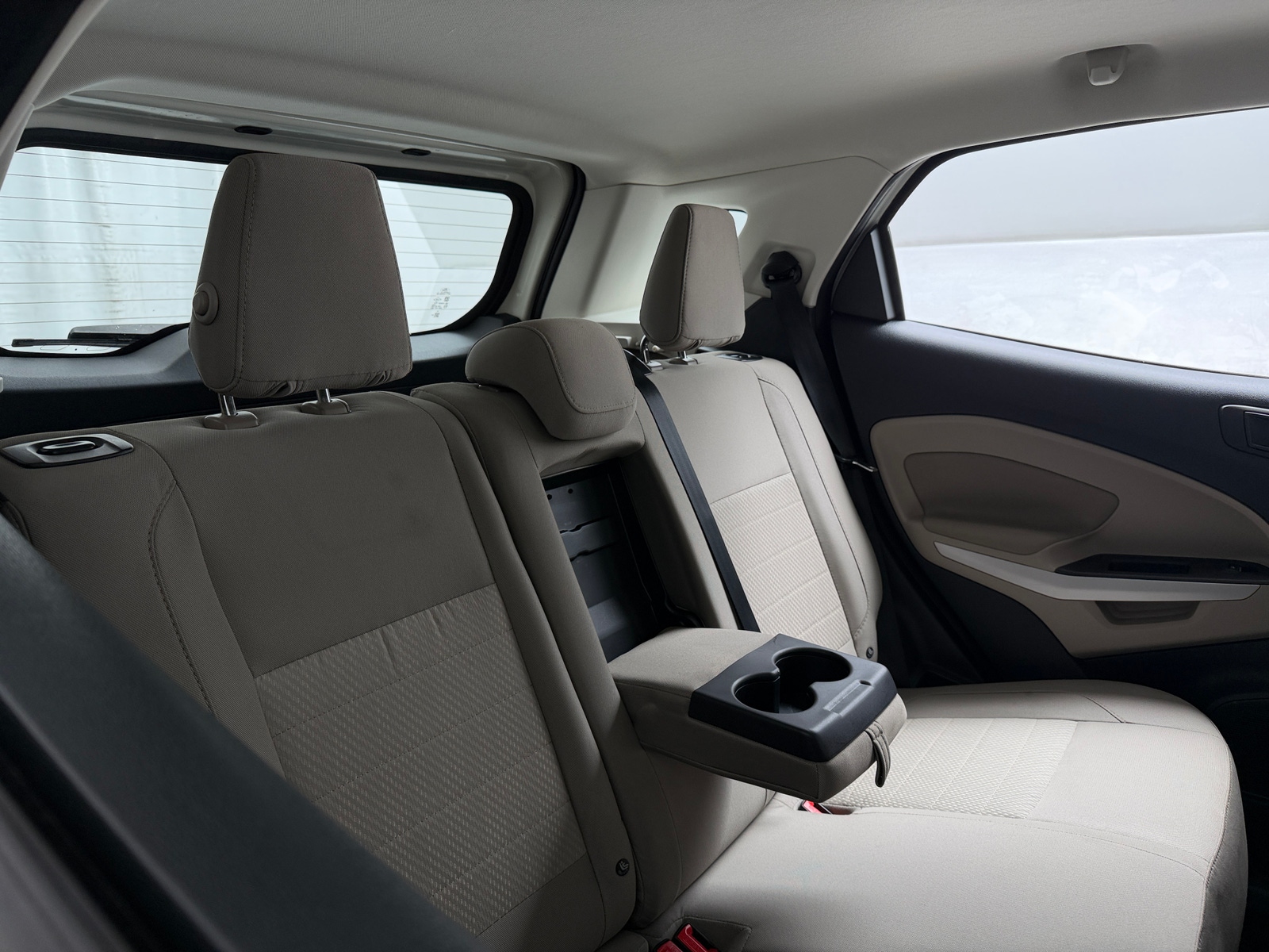 Thumbnail: 2021 Ford EcoSport - 6