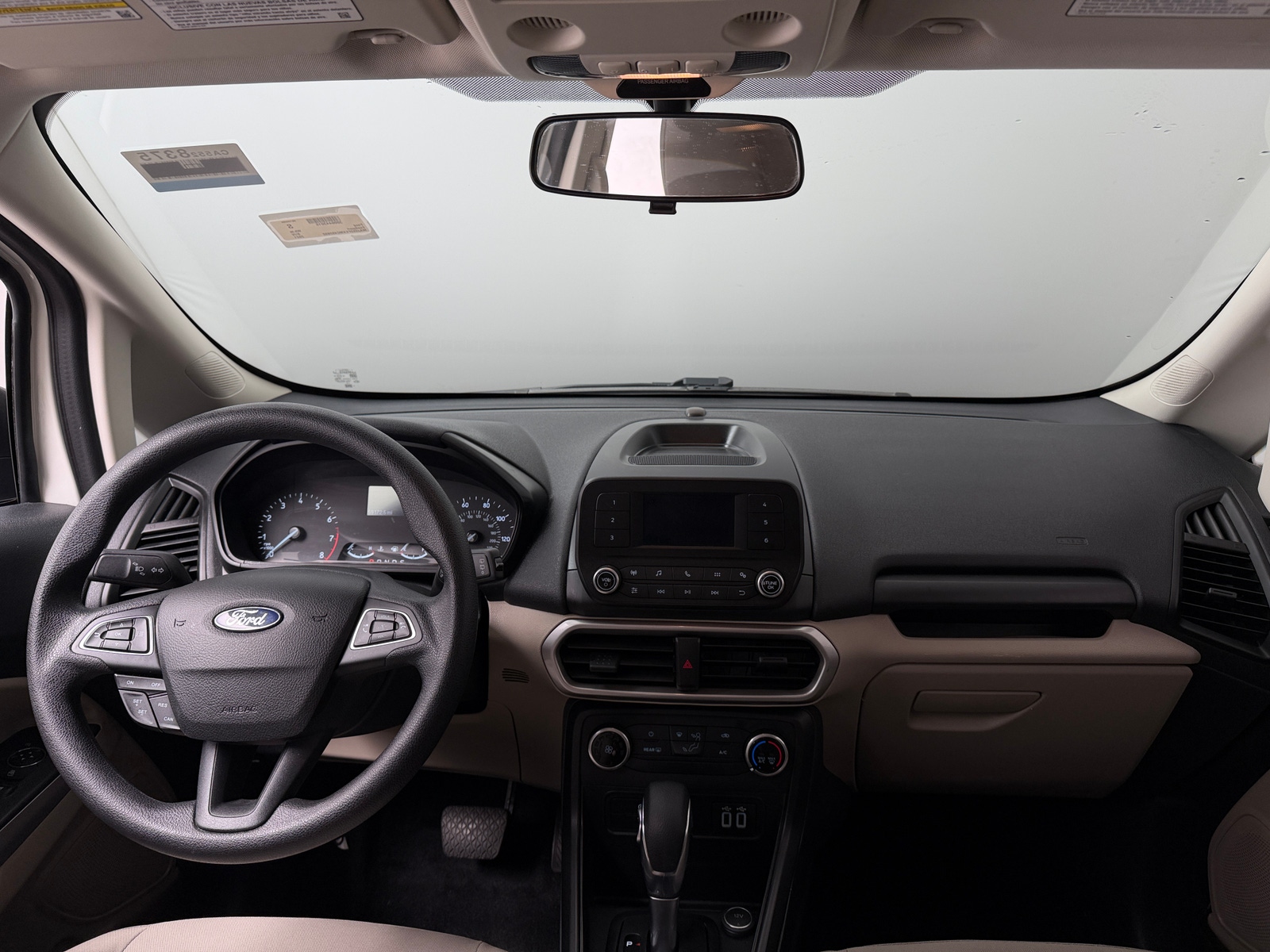 Thumbnail: 2021 Ford EcoSport - 3