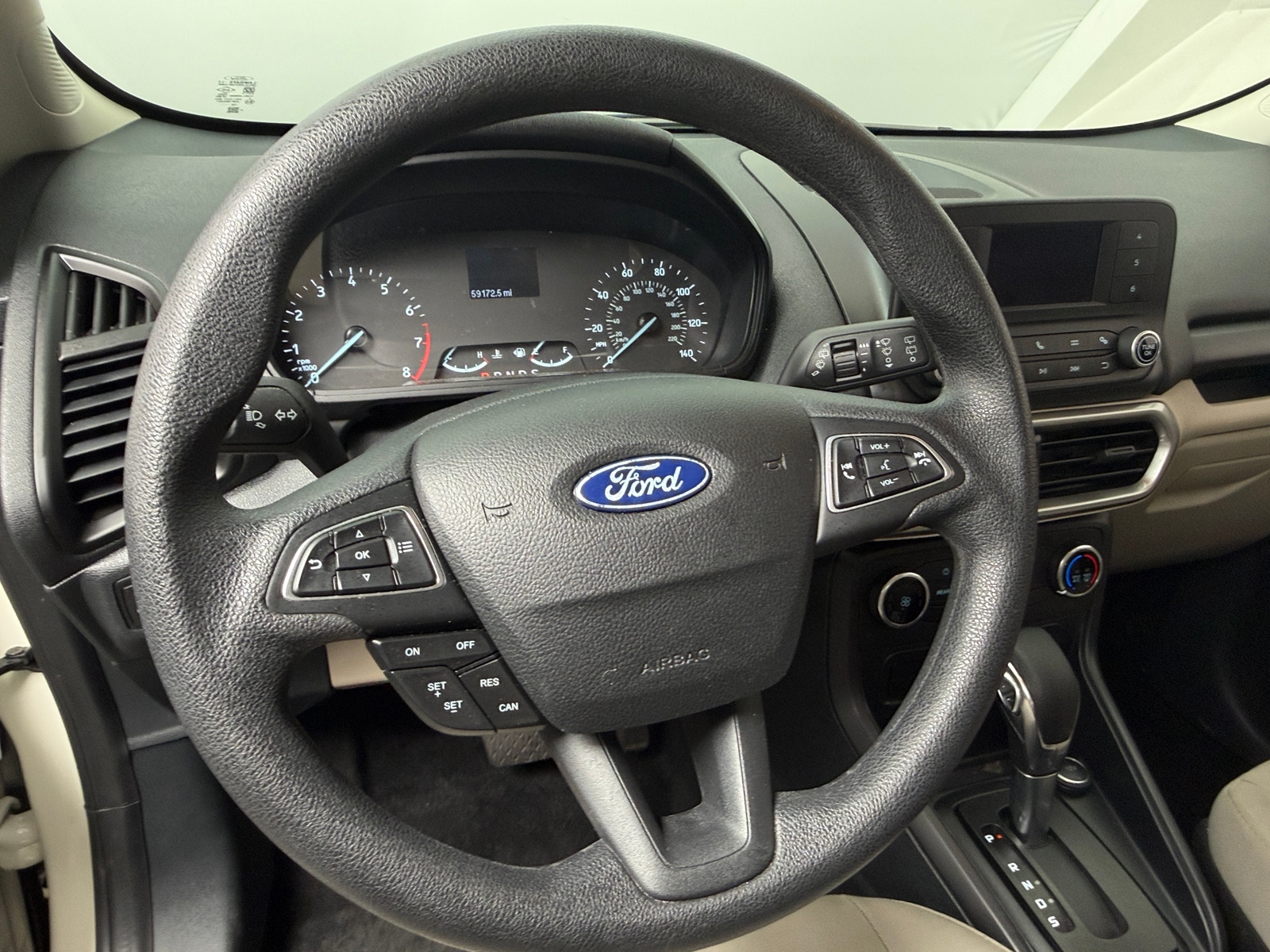 Thumbnail: 2021 Ford EcoSport - 5