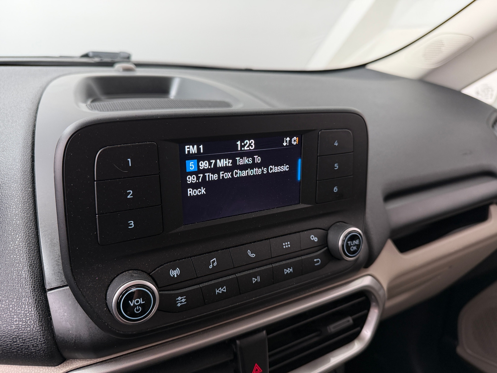 Thumbnail: 2021 Ford EcoSport - 4