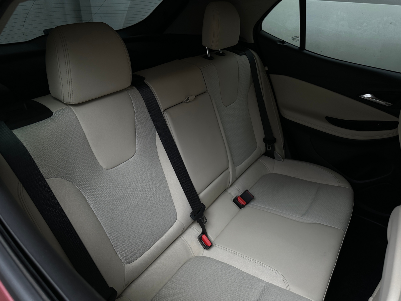 Thumbnail: 2023 Buick Encore GX - 5