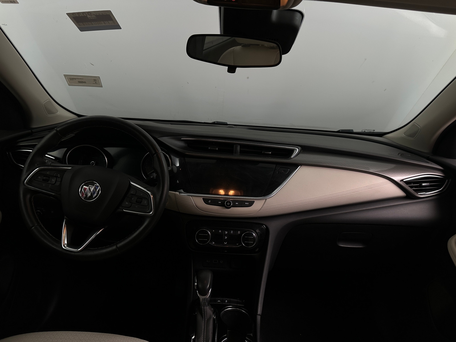 Thumbnail: 2023 Buick Encore GX - 2