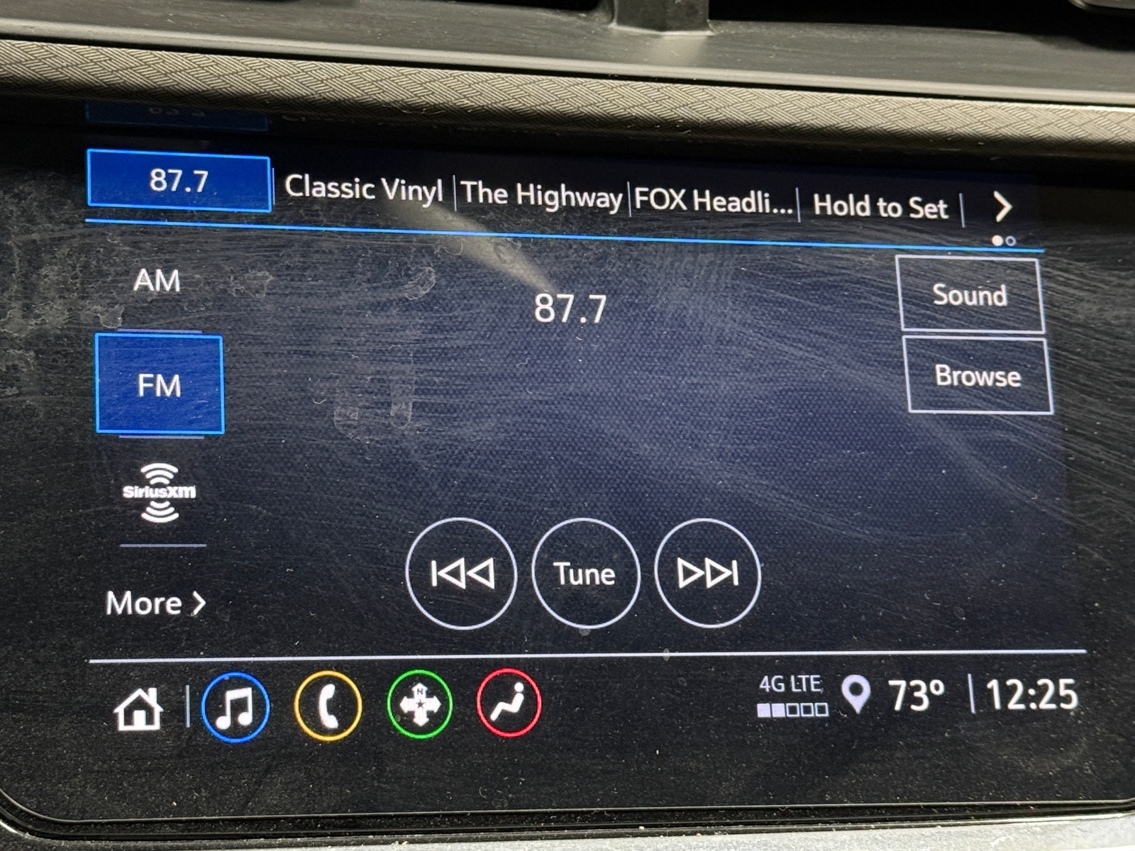 Thumbnail: 2023 Buick Encore GX - 3
